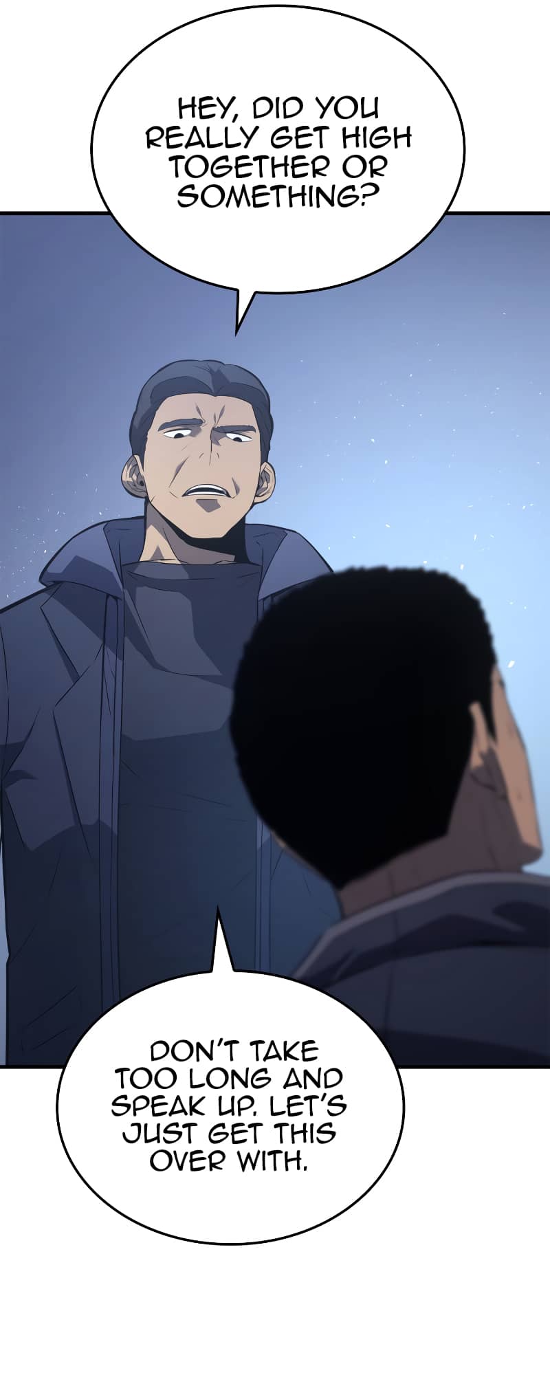 Solo Leveling, Chapter 180 image 32